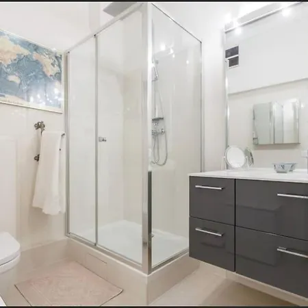 Daire Big Flat Louis Pommier Neuilly-sur-Seine