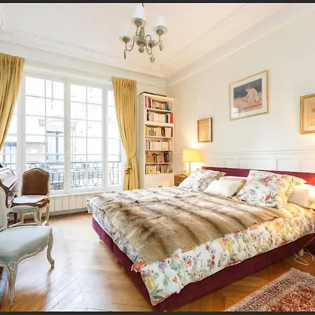 Big Flat Louis Pommier Neuilly-sur-Seine