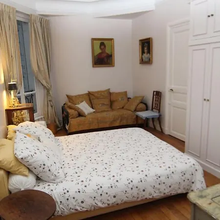 Big Flat Louis Pommier * Neuilly-sur-Seine