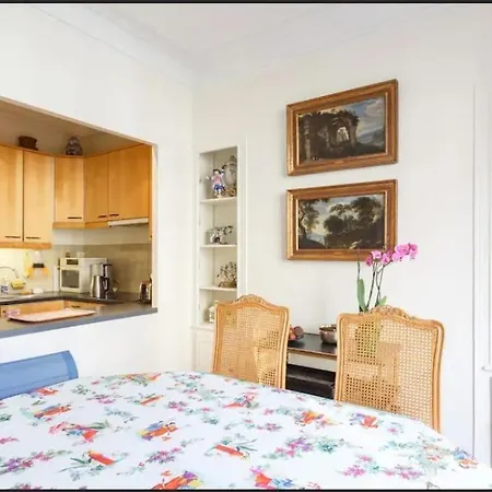 Big Flat Louis Pommier * Neuilly-sur-Seine