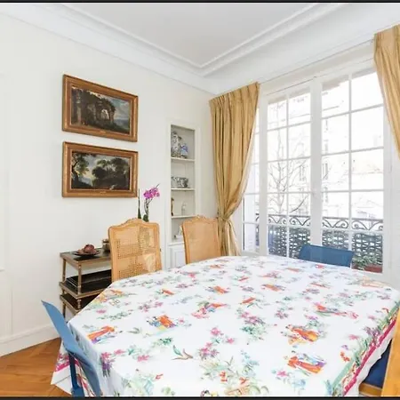 Daire Big Flat Louis Pommier *